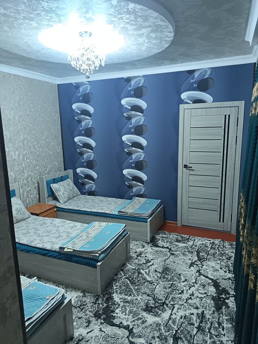 Dacha olia ulfatlar kalektiv uchun