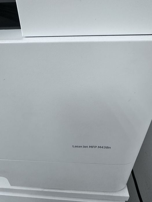 Принтер HP A3 5 микр