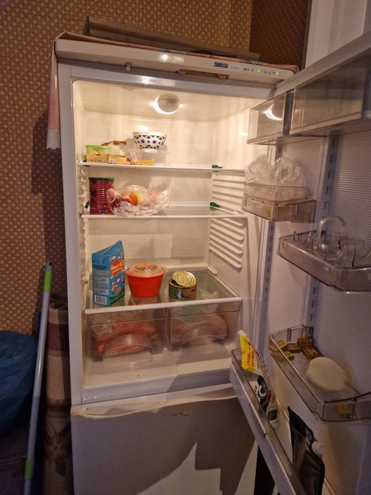 Холодильник Атлант