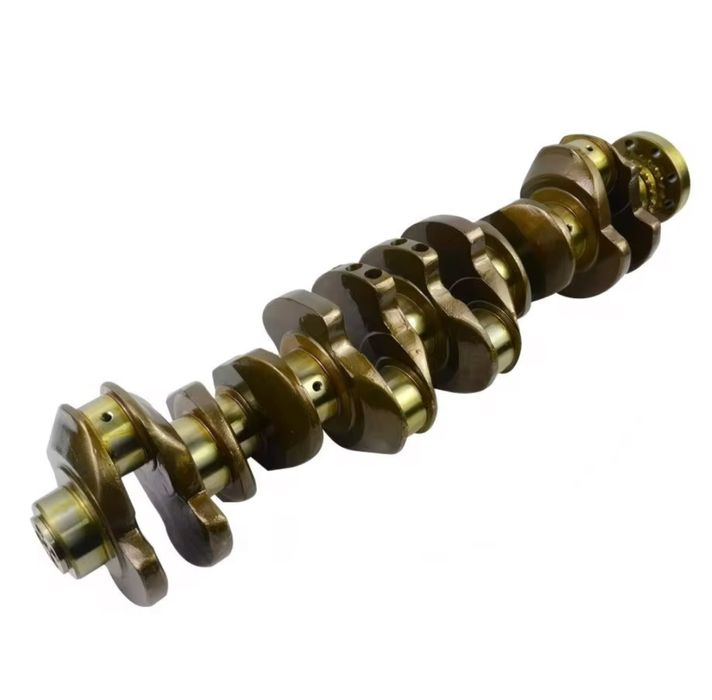 Колянов вал N57.