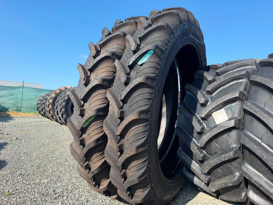 OCAZIE TAURUS Cauciucuri tractor 300/95r46 indice 148A8 anvelope tractor John Deere Fendt Case IH New Holland Massey Ferguson Deutz-Fahr Valtra