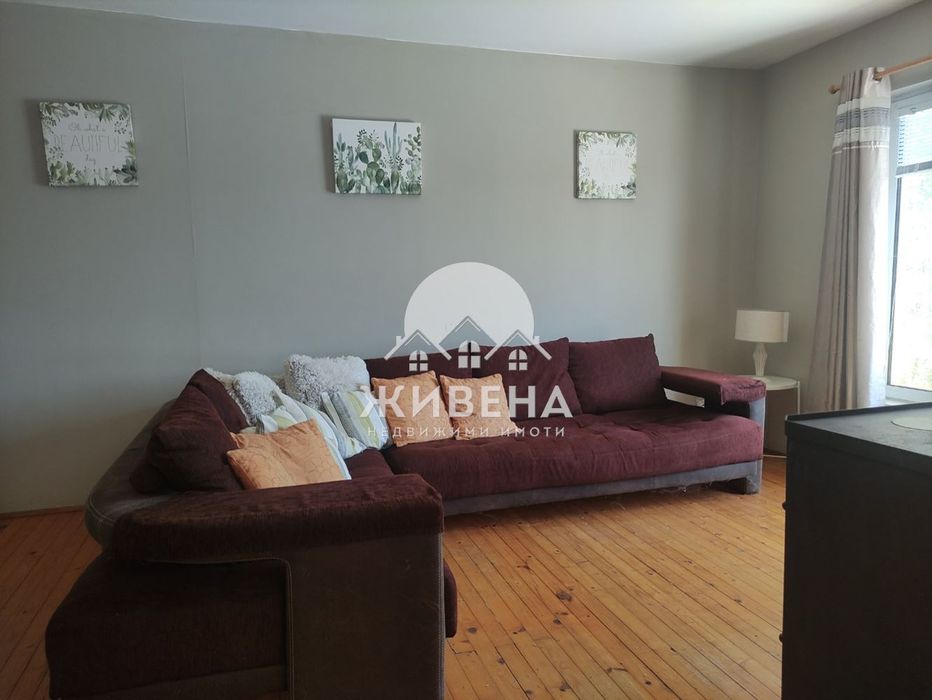 Продава се Къща в с. Соколово, Област Добрич - 135 кв.м за 1260 €/кв.м - Снимка #4