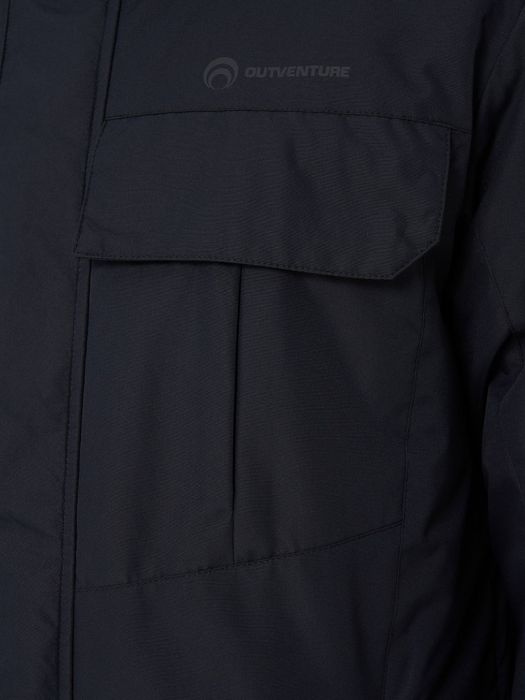 Куртка теплая Outventure 50-52р