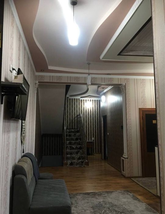 Сабзавот махалля Дом 4 сотки