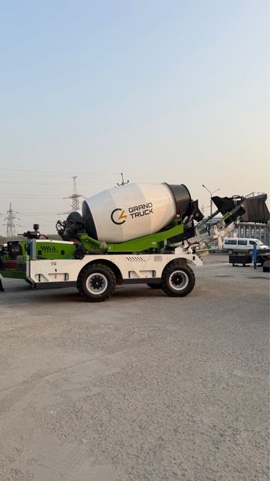 Jbc 4 kub Carmix full кармикс