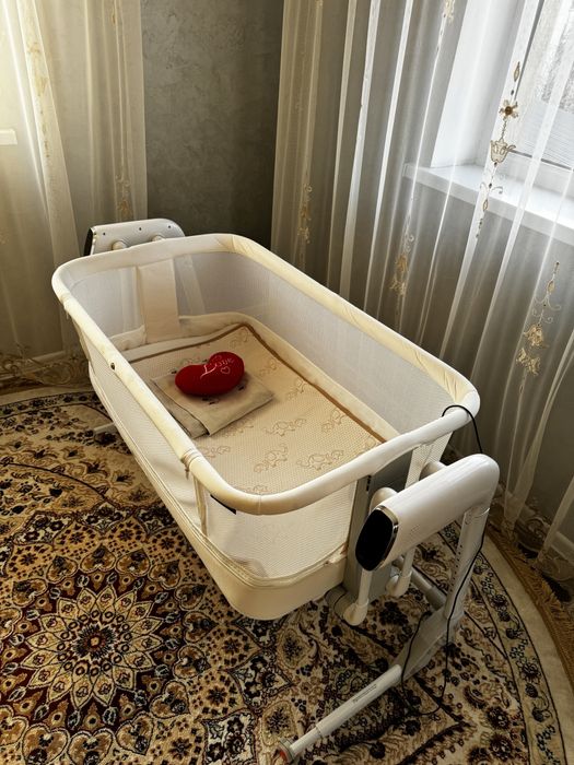 Продаётся детский манеж