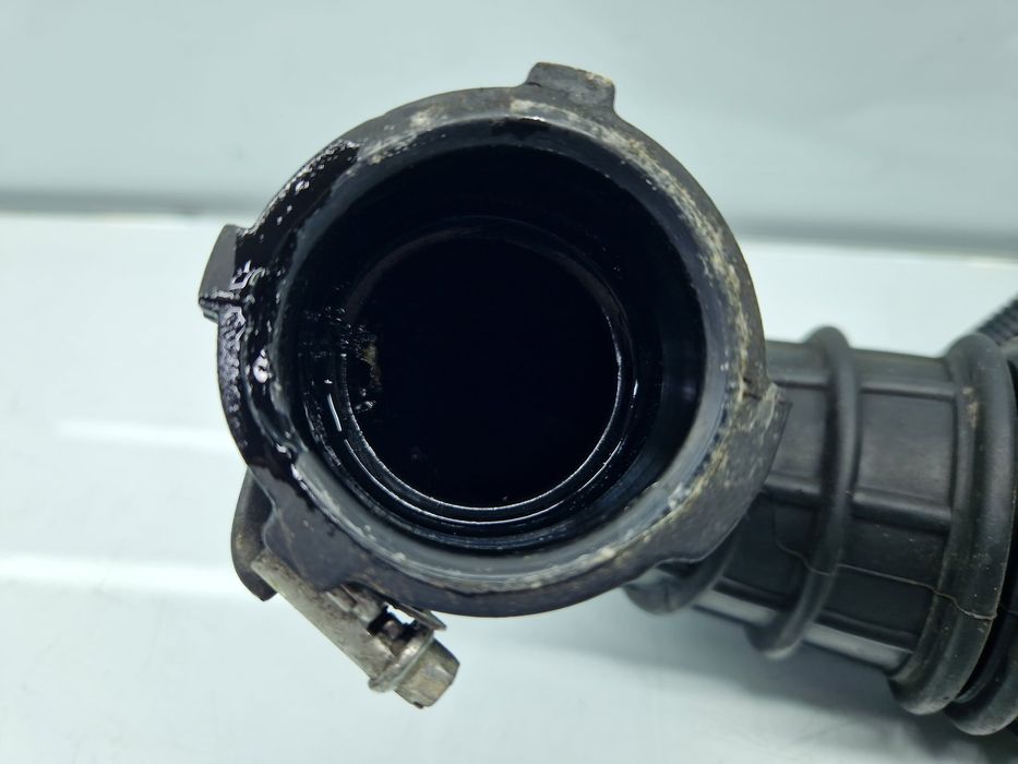 Tub admisie aer AUDI A5 Cabriolet (8F7) [Fabr 2009-2015] 03G129629 2.0