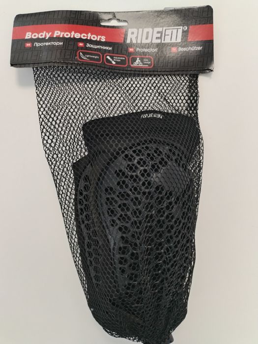 Наколенки/протектори  Ride Fit Armacillo