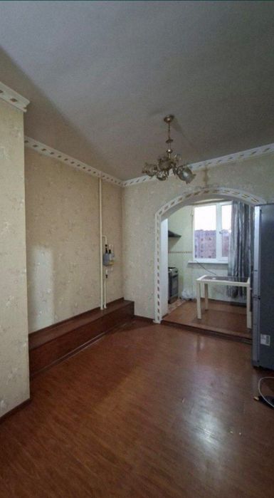 Срочно продаётся 3 х комнатная квартира