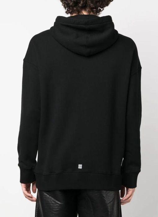 Hanorac GIVENCHY, Colectiile Noi, Calitate Premium, Bumbac 100 %