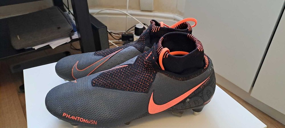 Бутонки Nike Phantom  номер 42.5