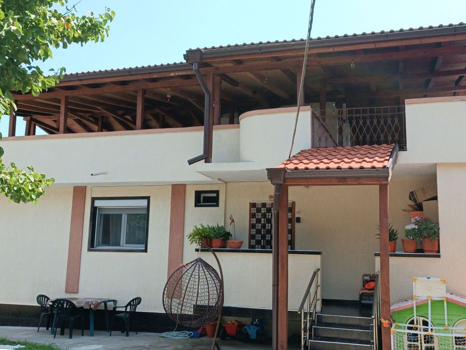 Продава се Къща в Петрич - 100 кв.м за 2200 €/кв.м - Снимка #6