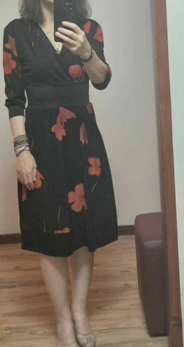 Rochie eleganta S-Xs