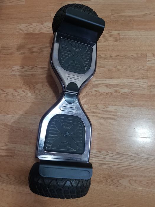hoverboard nou.