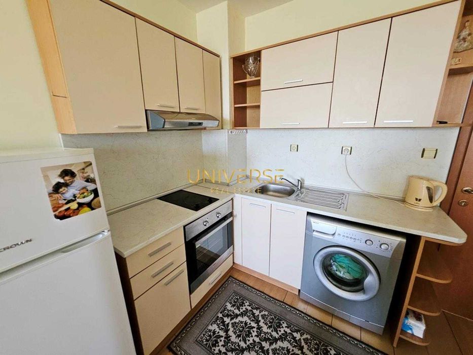 Продава се Двустаен апартамент в к.к. Слънчев бряг - 54 кв.м за 926 €/кв.м - Снимка #4