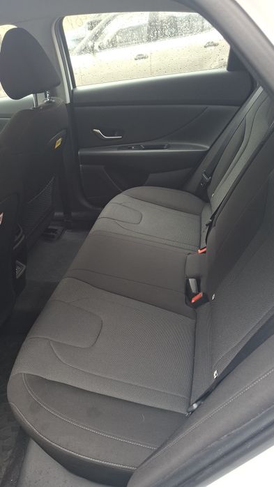 Hyundai Elantra CN7 Highway 1.6 123 cp an 2024