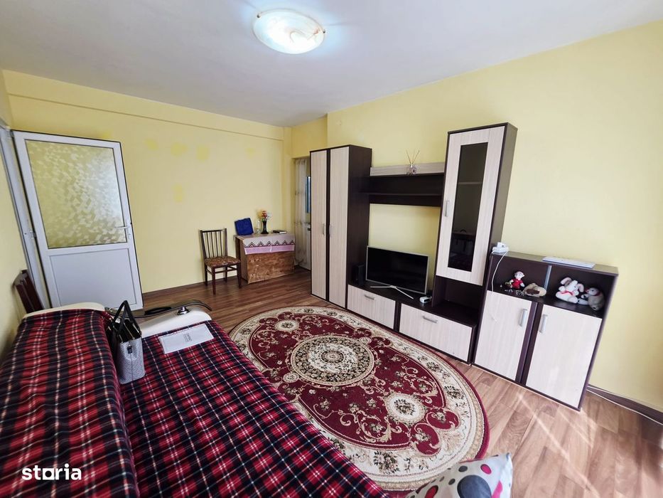 Apartament 2 camere semidecomandat | Ultracentral | Etaj 3