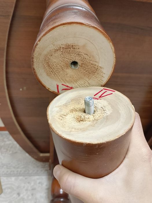 Стол трансформер