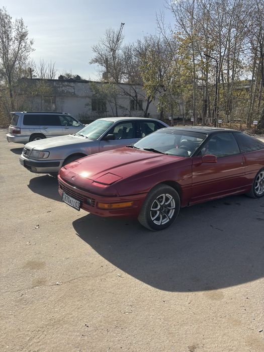 Форд проба  2,2 тубро