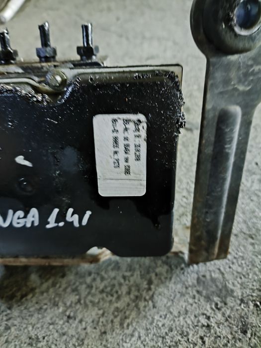 Abs модул за  Kia Venga 1.4i