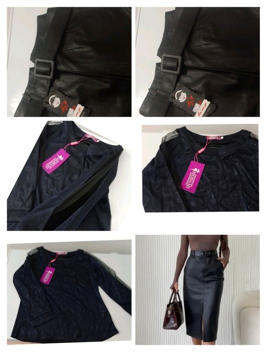 Юбка и кофта 42размеры