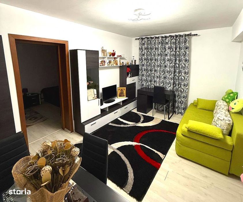 Apartament 2 camere | Gradina proprie | Parcare | Floreasca — fotografia 1