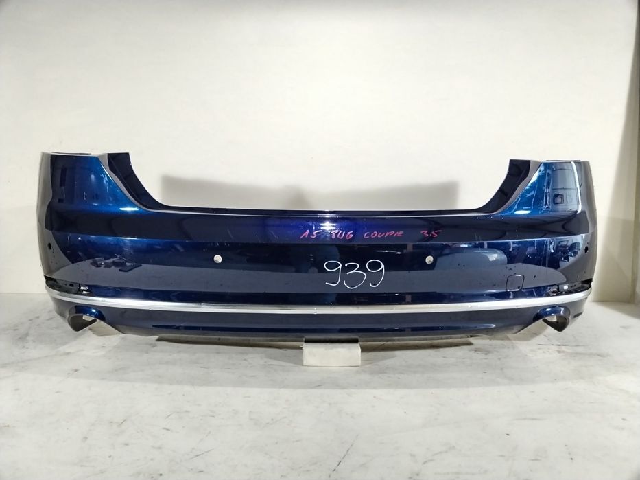 Bara spate Audi A5 , 2016, 2017, 2018, 2019, 2020,  cod origine OE 8W6807511A