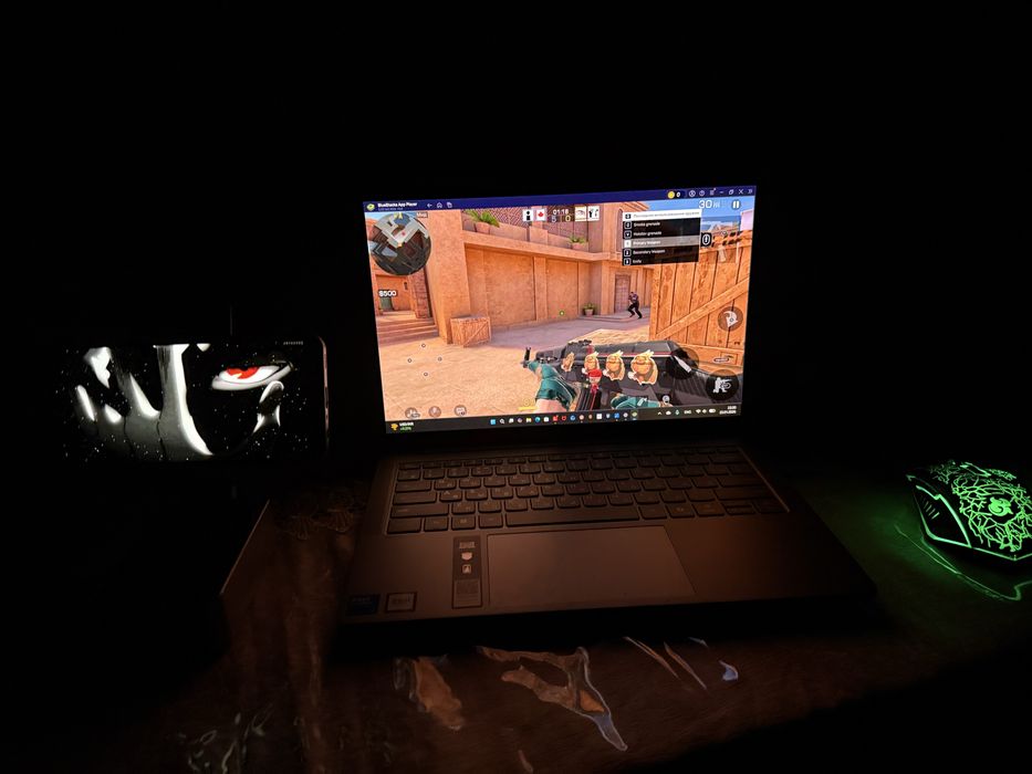 Ноутбук Lenovo IdeaPad Slim 5 14"