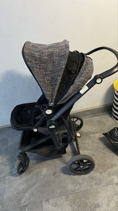 Бебешка количка 3в1