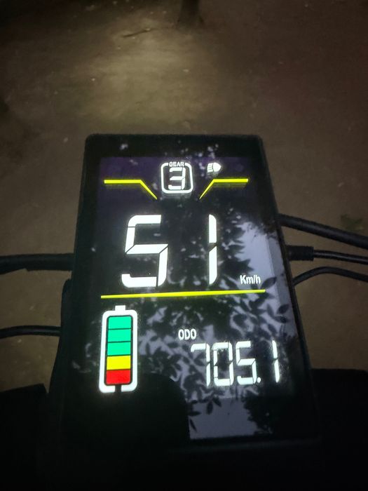 Joyor s10sz SCHIMB