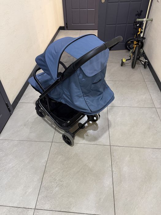Продам колсяку Easywalker miley 2
