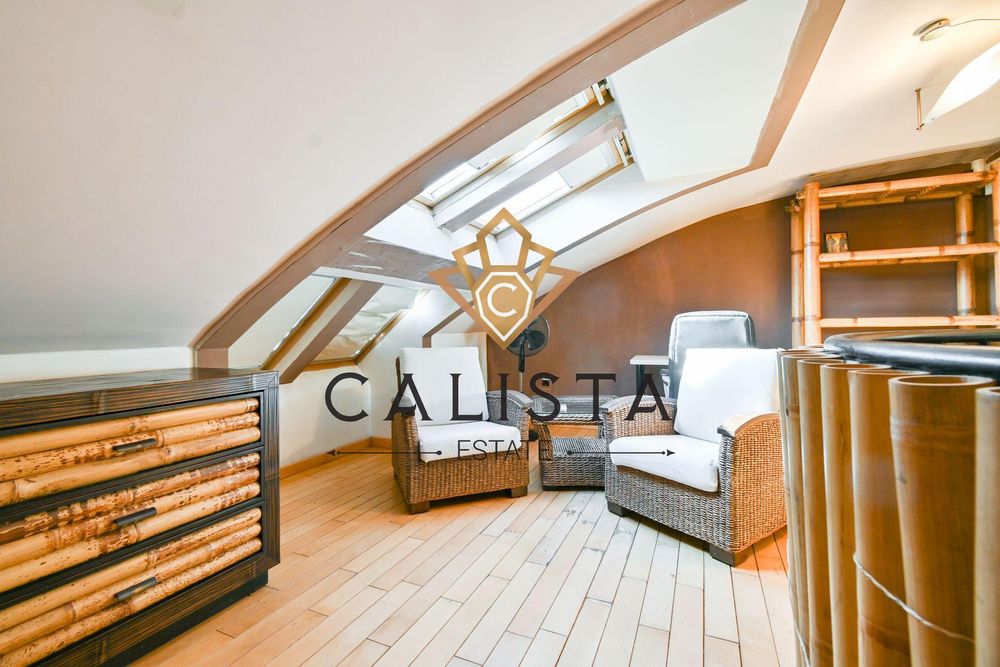 Дава се под наем Мезонет в София, Витоша - 150 кв.м за 949 € - Снимка #6