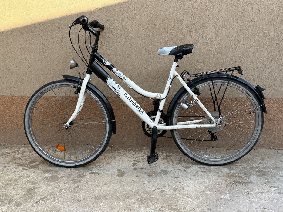 Немски Велосипед Caledonia 26’цола