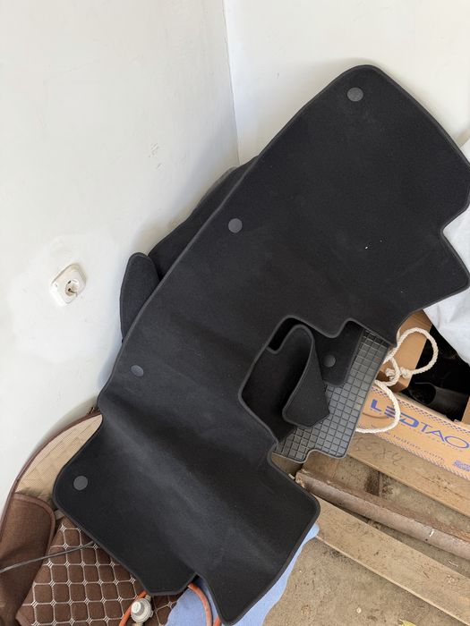 Коврики  Li 9 летние