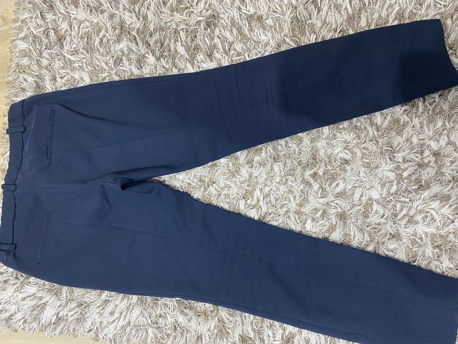 pantaloni office zara