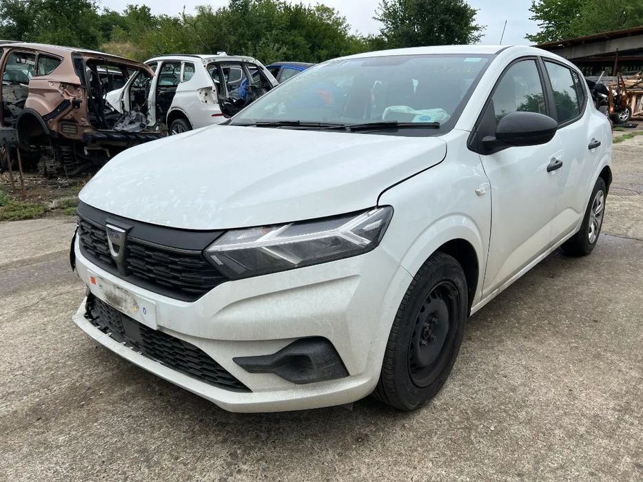Dezmembrez / Dezmembrari / Piese / Accesorii Dacia Sandero 2021