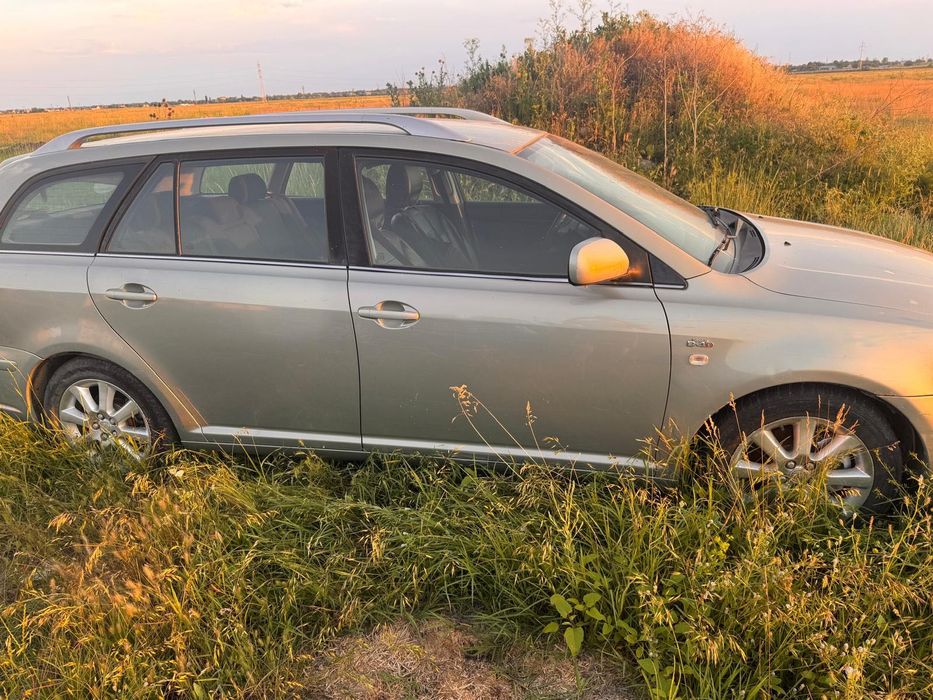 TOYOTA Avensis 2005 — imagine 5