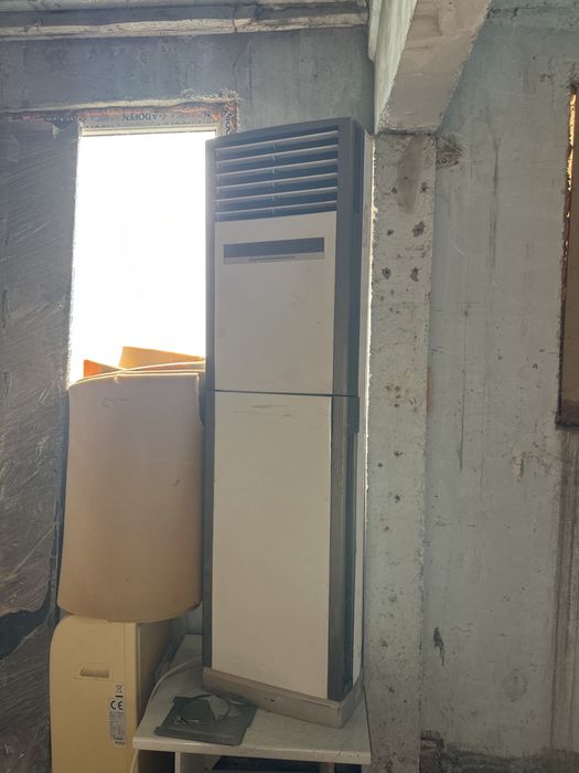 Продам 100% рабочи кондиционер