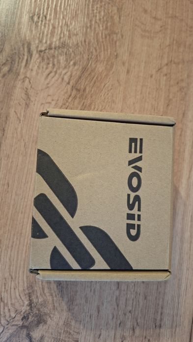 Титановый EVOSID