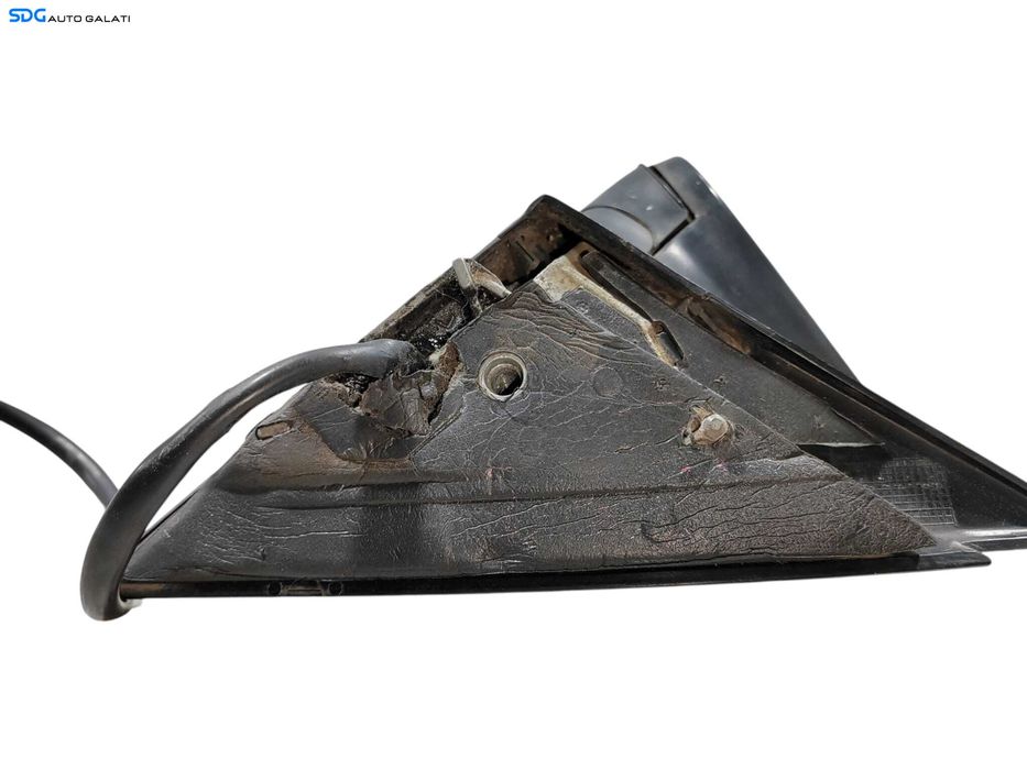 Oglinda Stanga Volkswagen Passat B5.5 2001 - 2005 Cod 3B0857933 [L6273]