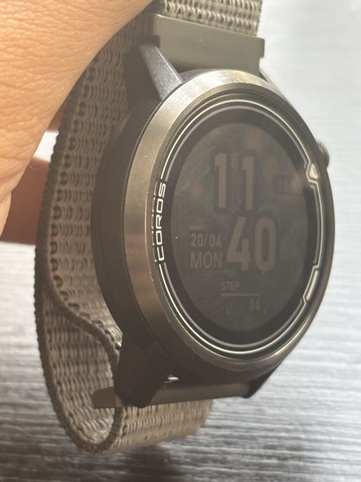 COROS APEX 48mm GPS спортен часовник