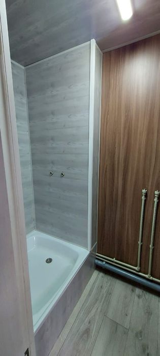 Контейнер утеплённые, жилые 20-40 фут