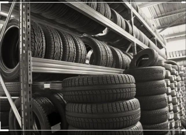 AutoSoft - Depozit Anvelope Constanta