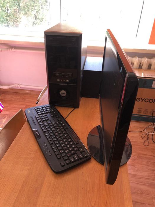 Продам компьютер