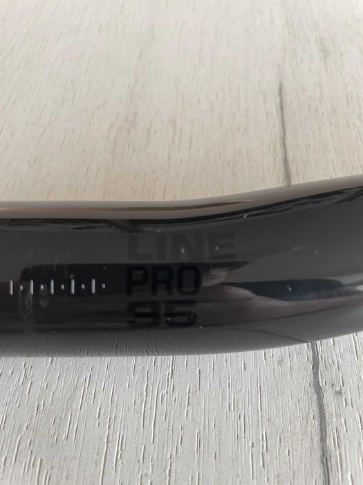 Кормило Bontrager Line Pro 35 780мм