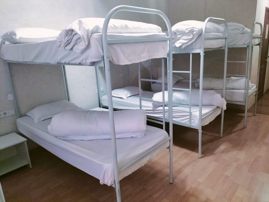 Крават двухъярусная