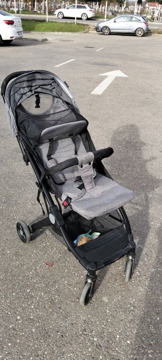Vând cărucior bebe