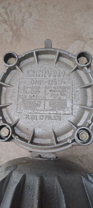 Светильник. Лампа. Прожекторы OWP-250 (ВЗГ) (VZG).