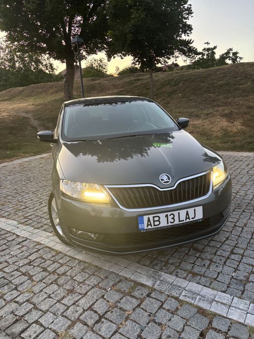 De vânzare  Skoda Rapid