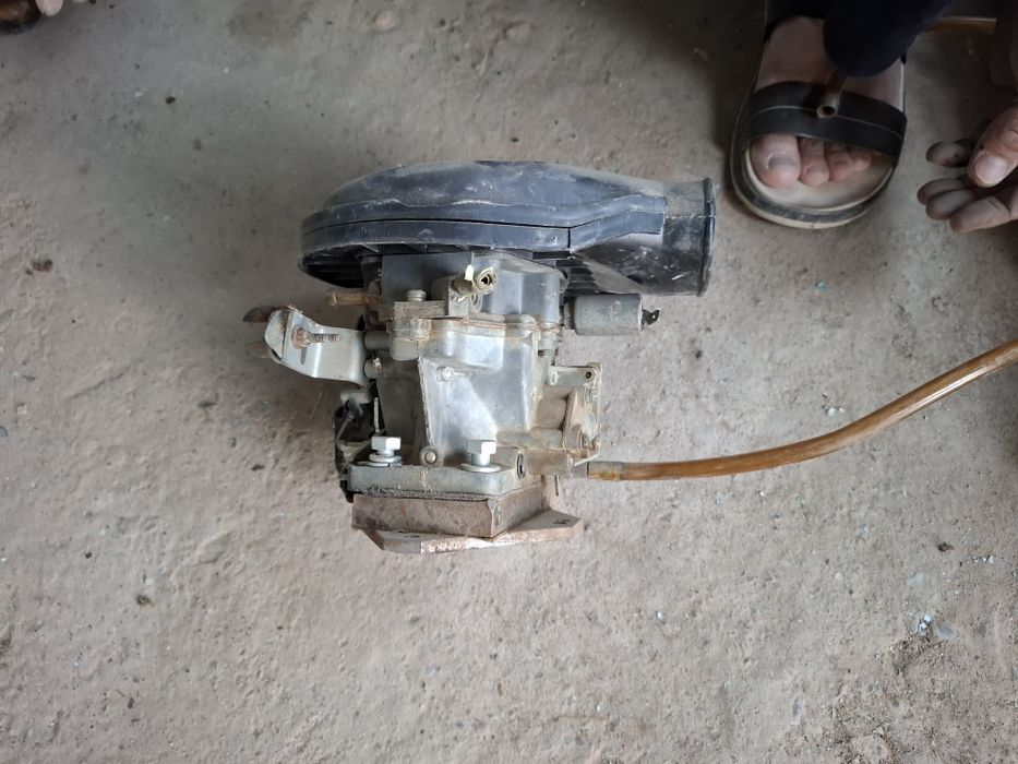 Прлдам запчасти на Volkswagen